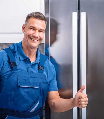 fridge repair in dammam