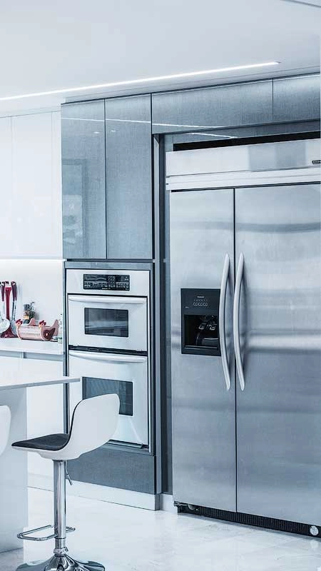 fridge repair in dammam