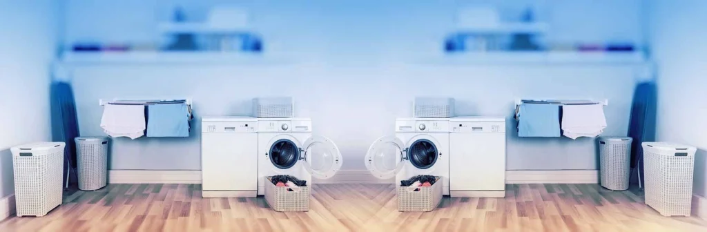 washing machine repair in dammam