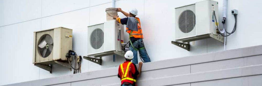 ac repair in dammam